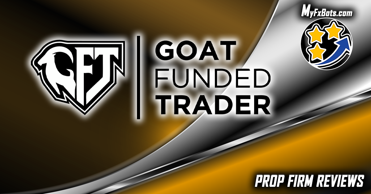 Посетить Goat Funded Trader Сайт