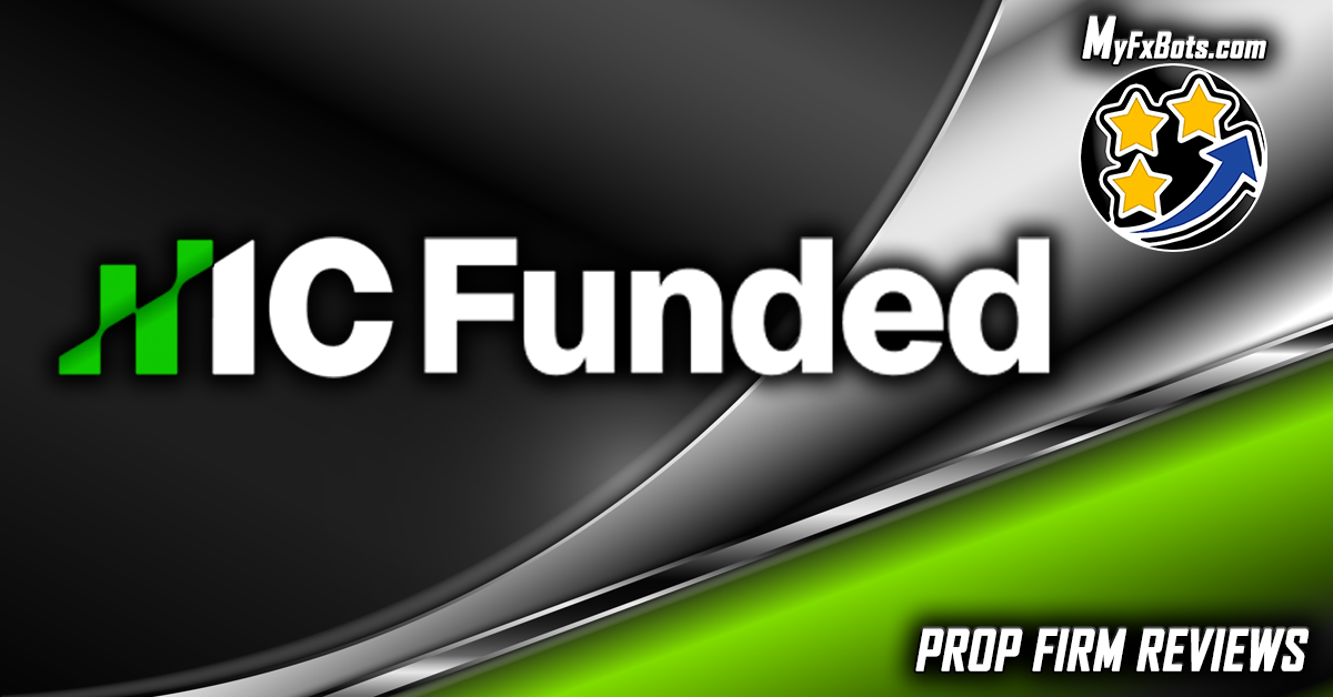 Посетить IC Funded Сайт