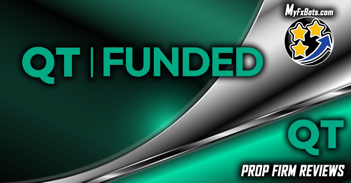 Посетить Quant Tekel Funded Сайт